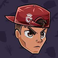 Renato Garcia: Hero Survival MOD Android
