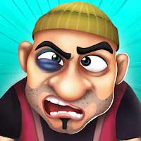 Kostenfreier Download Scary Robber Home Clash MOD APK 1.9.3 (Gold/Star) + Data Android Aggiornato