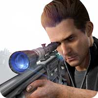 Sniper Master : City Hunter MOD APK 1.5.1 (Money) + Data Android thumbnail