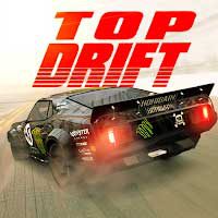 Drifting & Driving-Drift Games 3.3 APK + Mod [Unlimited money] for Android.