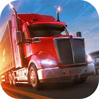 Ultimate Truck Simulator MOD APK 1.3.1 (Money) Android