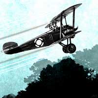 world warplane war mod apk