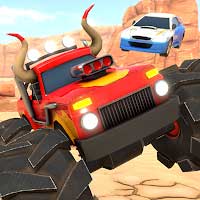 Download RCC - Real Car Crash MOD APK 1.5.9 (Unlimited money