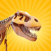Dinosaur World: My Museum MOD APK 0 92 (Money) Android Dinosaur World: My Museum MOD APK 0 92 (Money) Android