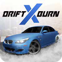 Drift X BURN MOD Android