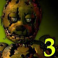 Kostenfreier Download Five Nights at Freddy’s 3 MOD APK 2.0 (Unlocked) Android Derniere mise a jour