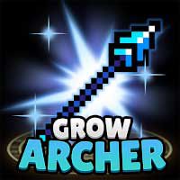 Grow ArcherMaster MOD Android