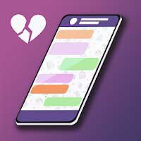 Hey Love Tim mod android