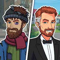 Hobo Life: Business Simulator MOD Android