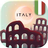 ITALY. Land of Wonders MOD Android