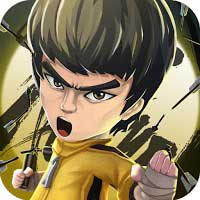 Street Kungfu : King Fighter MOD APK 1.12 (Money) Android