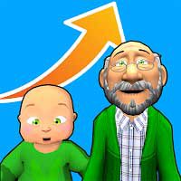 Run of Life MOD Android