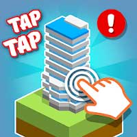 taps to riches apk hack