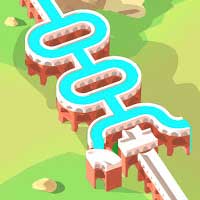 Water Connect Flow MOD APK 7.6.0 (Ad-Free) Android 2022 latest version
