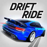 🔥 Download Drift Ride 1.52 [Mod Money] APK MOD. Hardcore drift racing from  the CarX series 