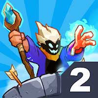 Download King of Defense 2 MOD APK 1.0.2 (Unlocked/Diamond)