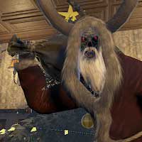 Krampus: Horror Game MOD APK 1.3 (Ad-Free) Android