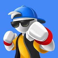 Match Hit – Puzzle Fighter MOD APK 1.6.4 (Unlimited HP) Android thumbnail
