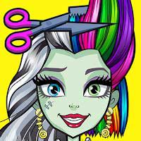 Download do APK de Dress Up Monster High para Android