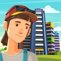 People and The City MOD APK 1.1.806 latest version (Awards) Android