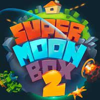 Super MoonBox 2 MOD Android