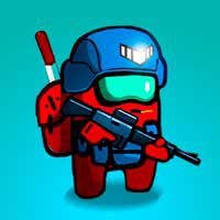 Zombie Among Space MOD Android