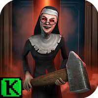 Evil Doll - The Horror Game Mod Apk 1.2.1.1 (Gold) + Data Android