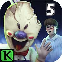 Ice Scream 8: Final Chapter for Android for free - Pre-register