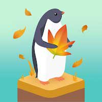 Penguin Isle MOD APK 1.42.0 (Unlimited Money)  App For Windows 10/8/7/Mac