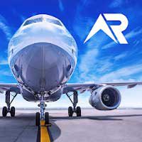 Flight Simulator 2d MOD APK v2.6.1 (Unlimited Money/Unlocked All