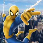 The Amazing Spider-Man 2 APK 1.2.2f for Android - Download - AndroidAPKsFree