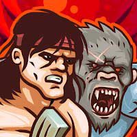 Apocalypse Heroes MOD Android