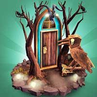 Doors: Paradox MOD APK 1 11 (Unlocked) for Android Doors: Paradox MOD APK 1 11 (Unlocked) for Android