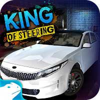 King Of Steering MOD Android