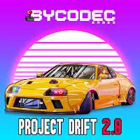 🔥 Download Drift Legends 2 Car Racing 1.0 [Money mod] APK MOD