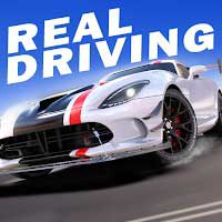 real driving 2 android