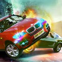 Demolition Derby 4 MOD APK 3 05 (Money/Unlocked) Demolition Derby 4 MOD APK 3 05 (Money/Unlocked)