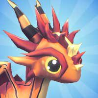 Dragon Marathon: Infinite Run MOD Android