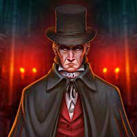 Escape From Crimson Manor MOD Android