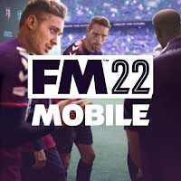 Football Manager 2021 Mobile MOD APK 12.2.2 + Data