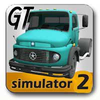 World Truck Driving Simulator MOD APK 1.389 (Unlimited Money)