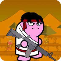 Gun Fight MOD APK  (Unlocked) Android