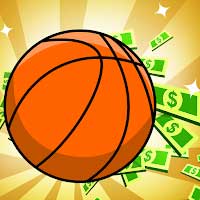 Idle Five – Be a millionaire basketball tycoon MOD APK 1.21.5 Android thumbnail