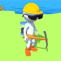 Oilman MOD Android