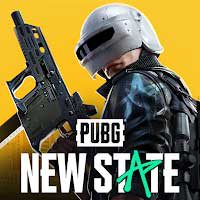 PUBG: NEW STATE MOD APK 0.9.20.141 (Full) for Android