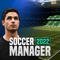 Soccer Manager 2022 MOD APK 1.4.5 (Full) + Data Android thumbnail