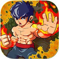 King Fighter IV : Warrior APK for Android Download