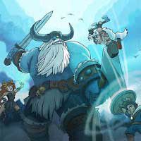 Vikings: The Saga MOD Android