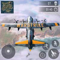 WarStrike MOD Android