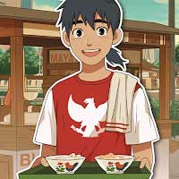 Bubur Ayam Express MOD APK 0 36 (Gold/Diamond) Android Bubur Ayam Express MOD APK 0 36 (Gold/Diamond) Android